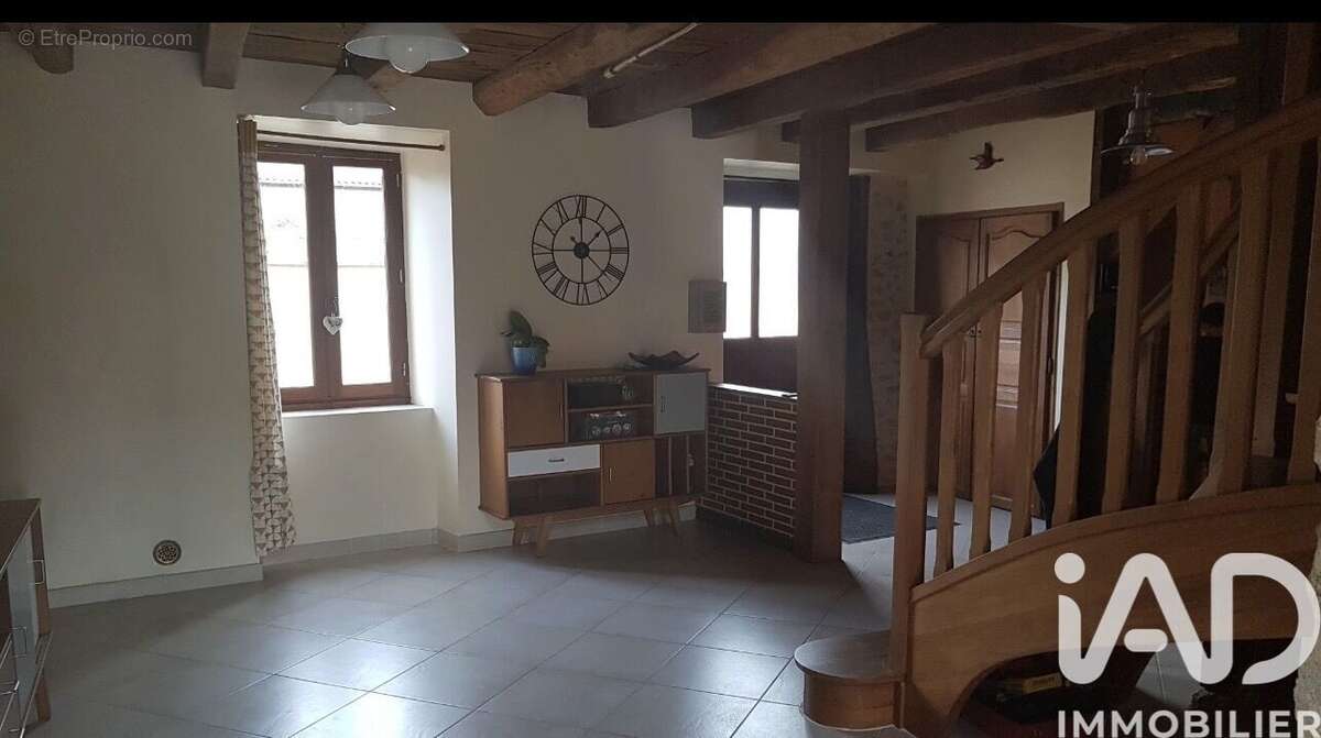 Photo 5 - Maison à NIEUL
