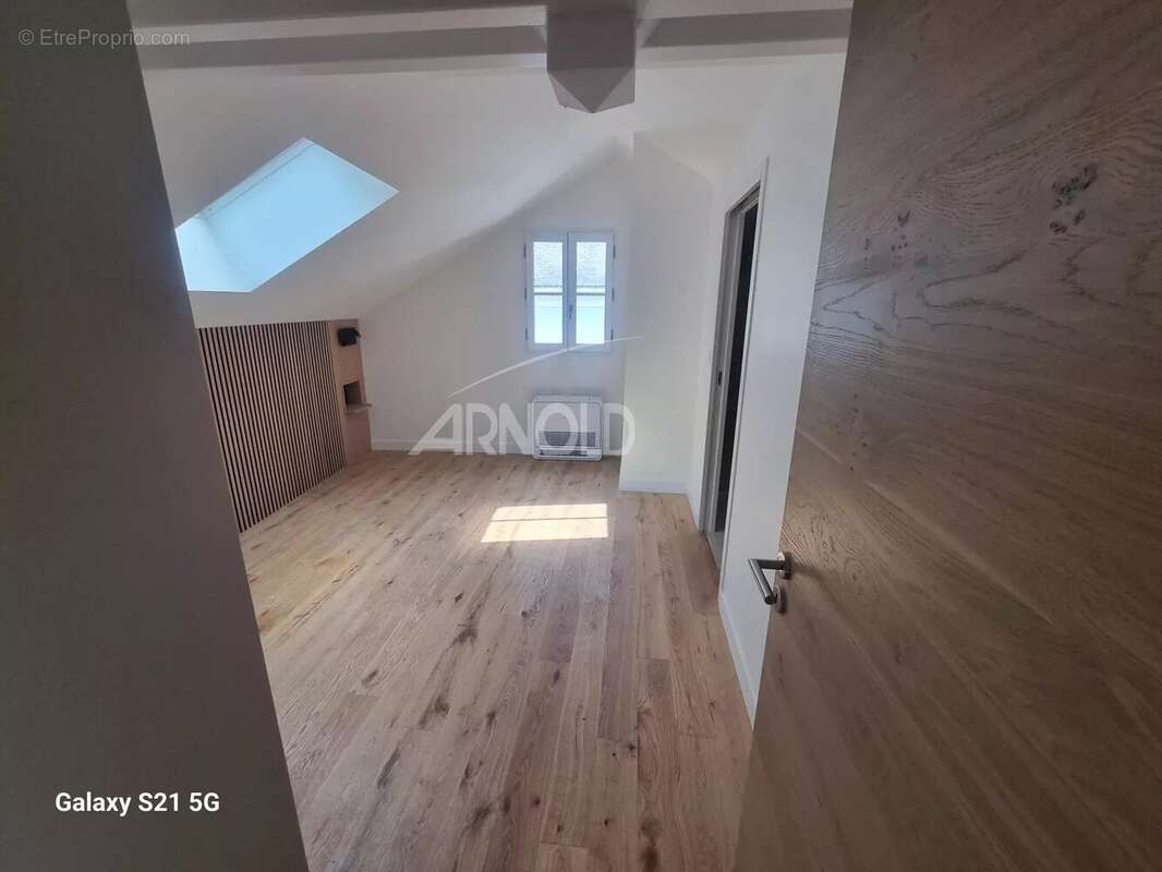 Maison à PORNIC