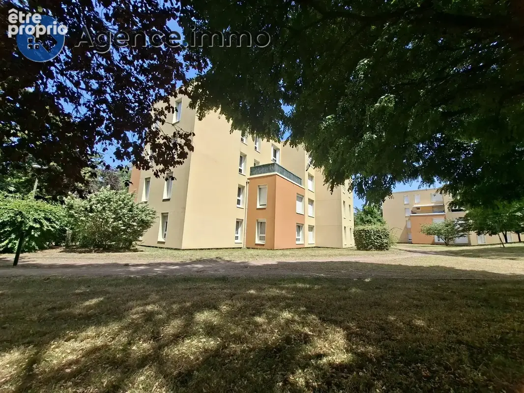 Appartement à LE MANS