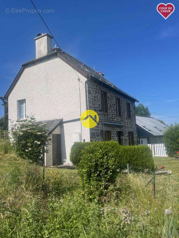 Maison 8 pièces 124 m² à vendre à Pierrefort (15230) - photo 3