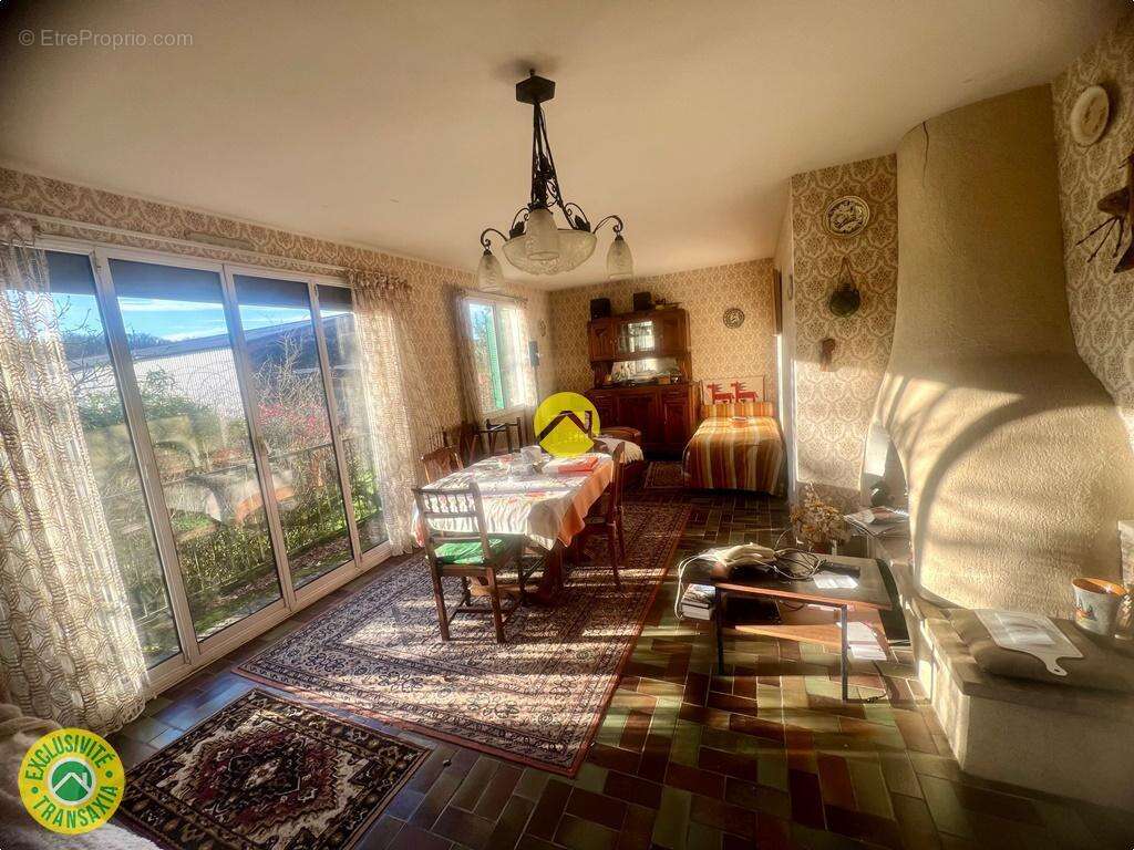 Maison à LERE