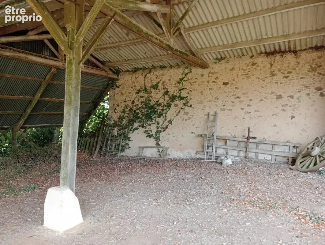 Maison indépendante avec un potentiel énorme - photo 18