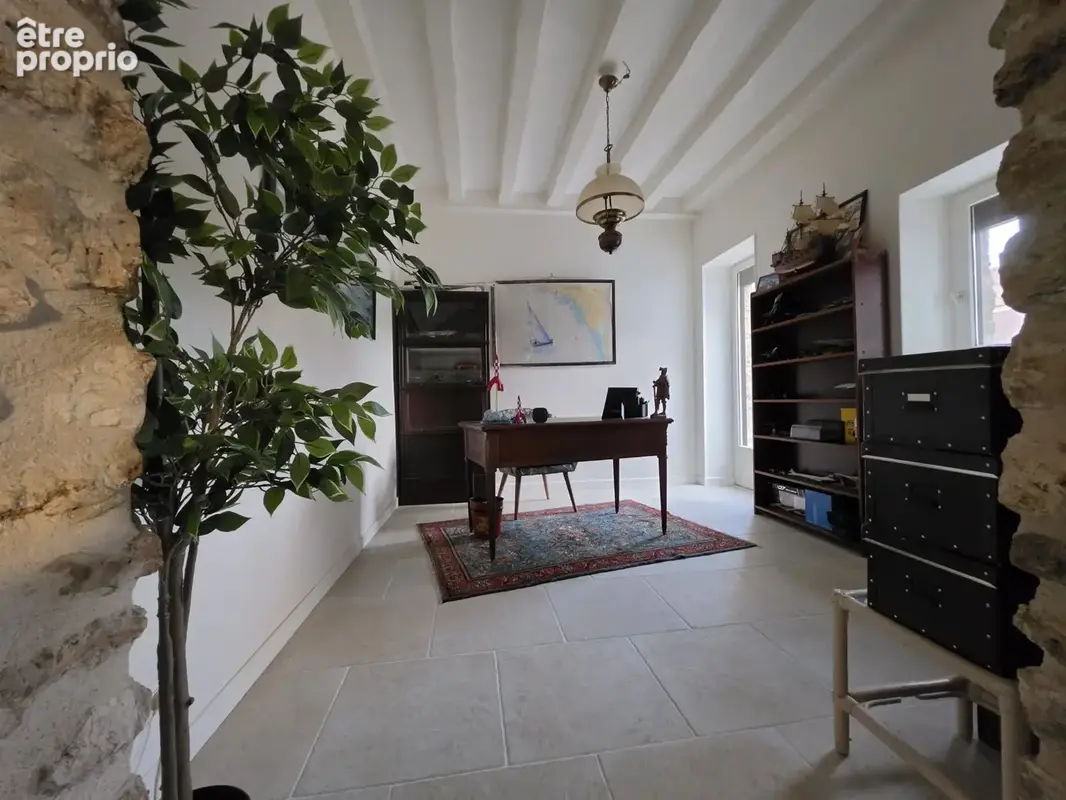 Maison 9 pièces 230 m² à vendre à Boinvilliers (78200) - photo 9