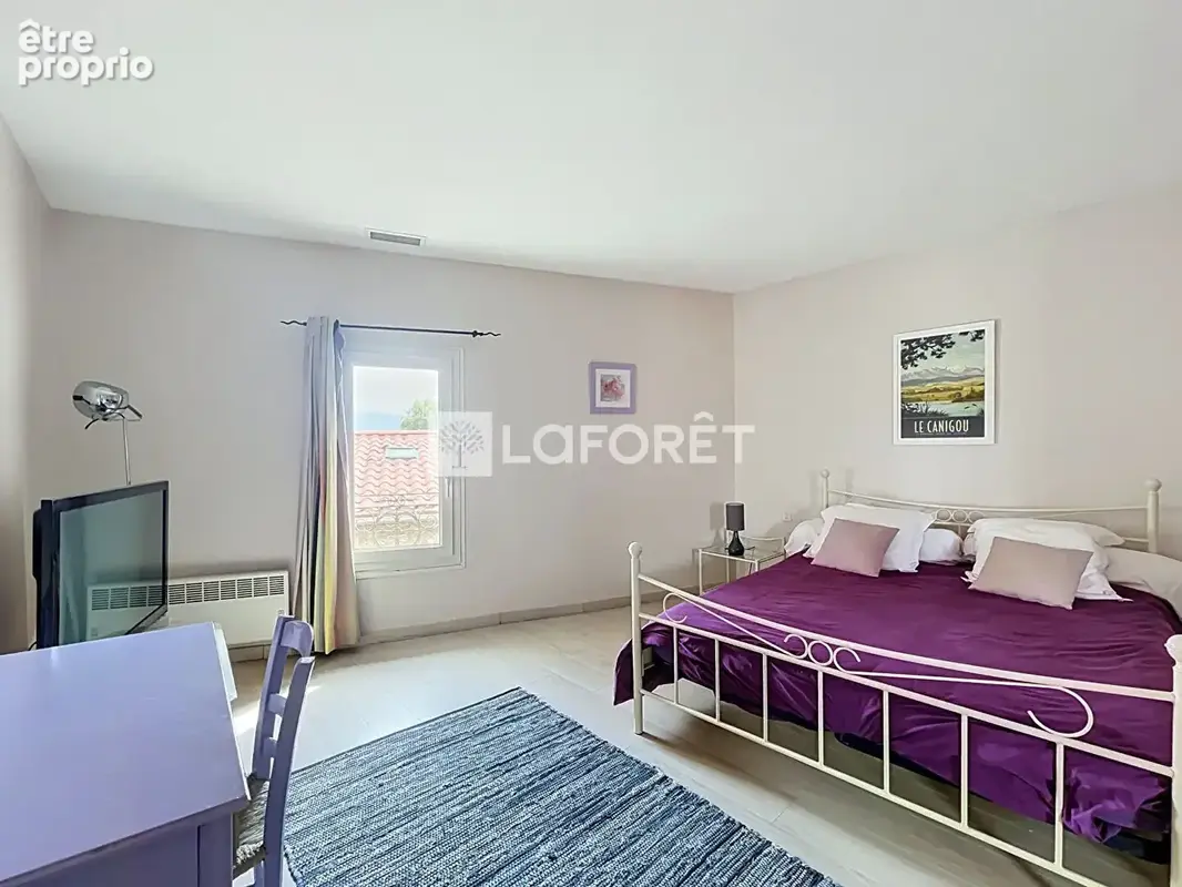 Maison 7 pièces 207 m² à vendre à Fourques (66300) - photo 9