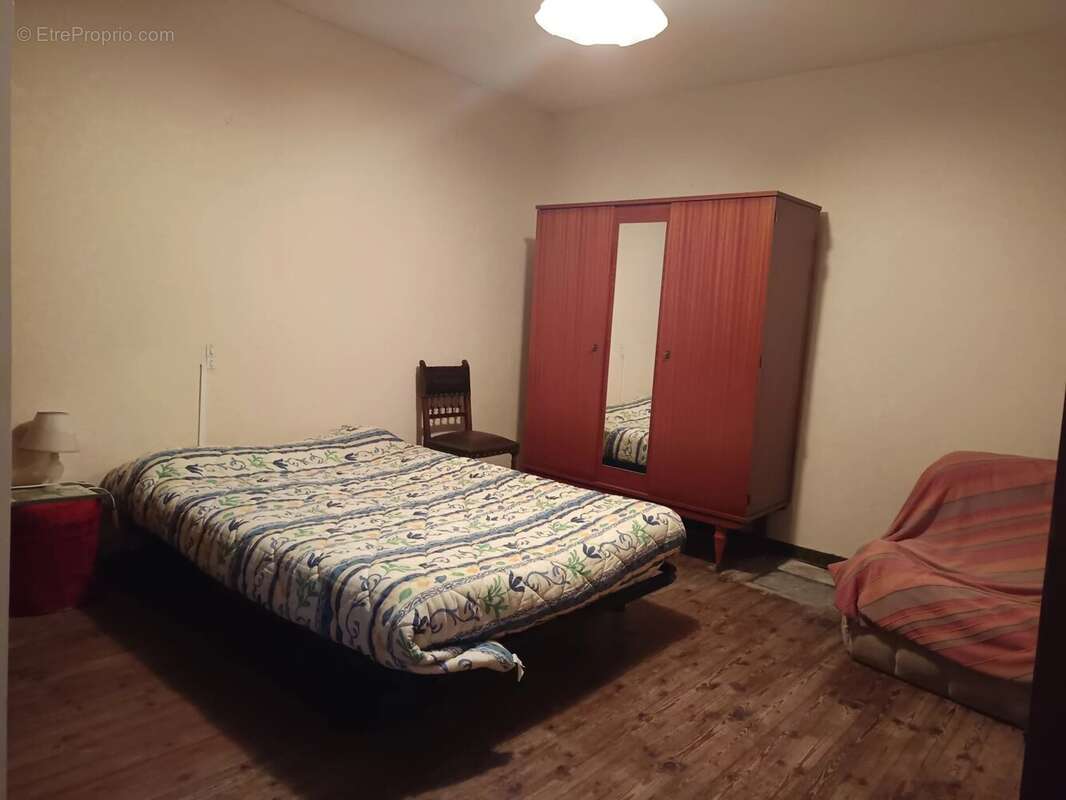 Maison de ville bressuire - photo 7