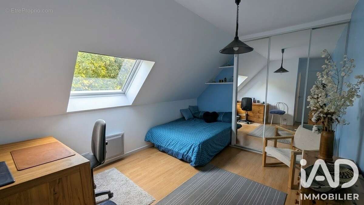 Maison 169 m² à Choisel  - photo 9