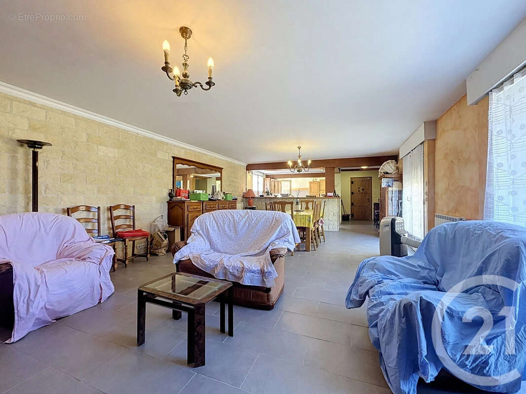 Maison 154 m² à Chateaurenard  - photo 5