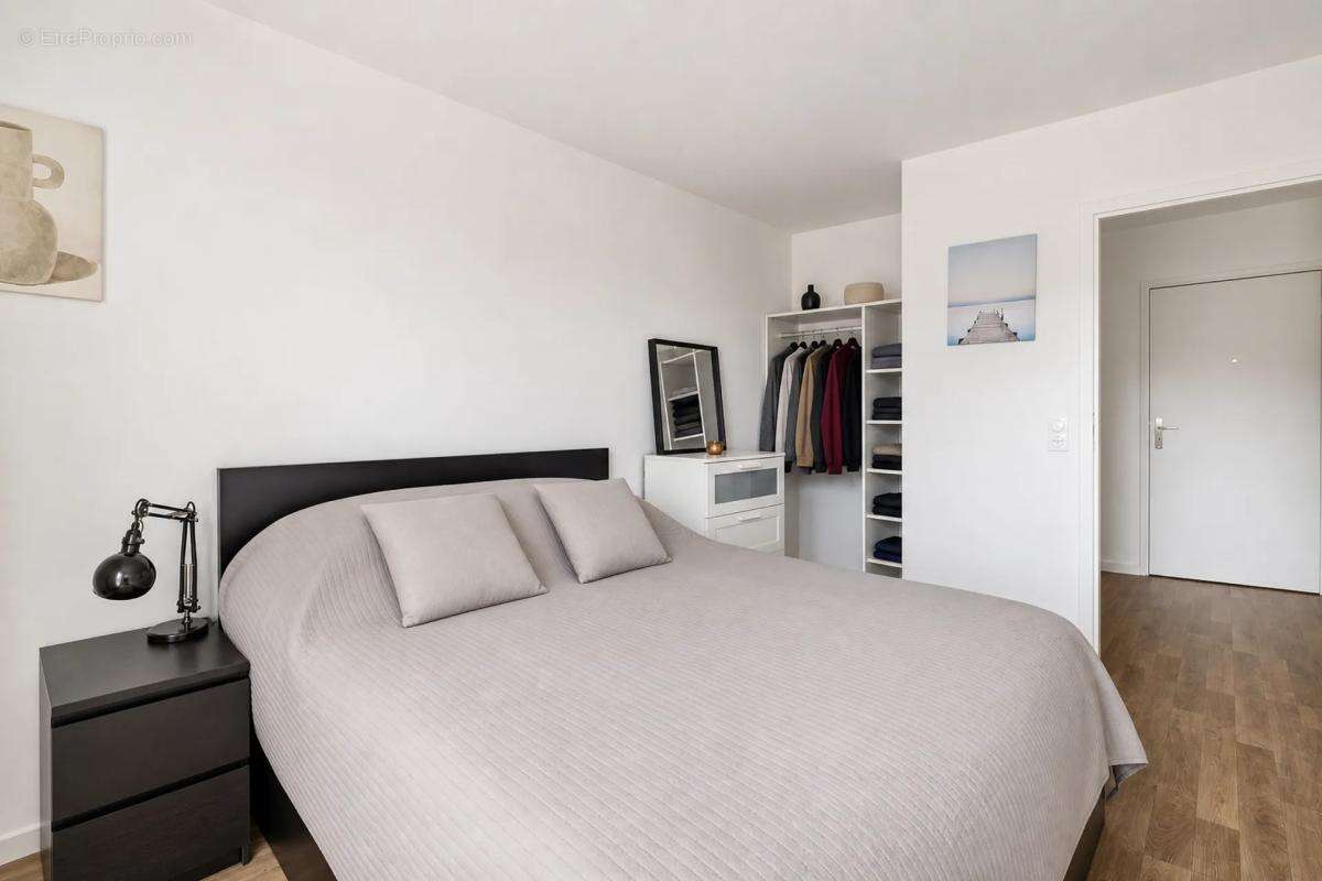 Appartement de 3 pièces de 56 m2 en vente à Corbeil-Essonnes - Idéal pour primo-accédants ou investisseurs - photo 18