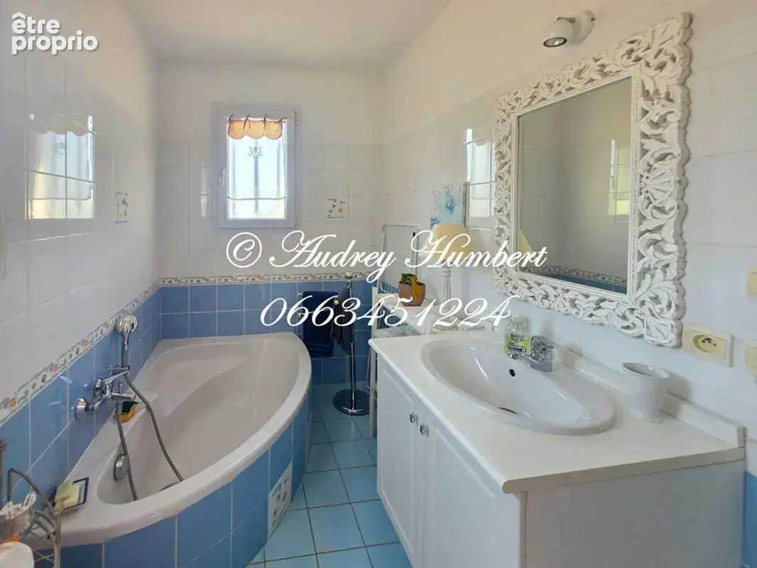 EXCLUSIVITÉ, SAINTE-TULLE, Quartier prisé pour cette Villa de 140 m² avec piscine et magnifique jardin - photo 7