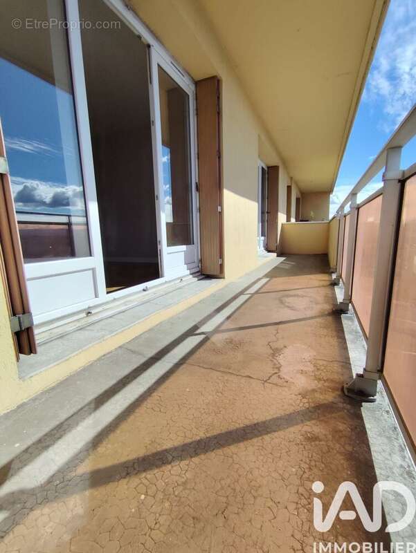 Photo 6 - Appartement à FEURS