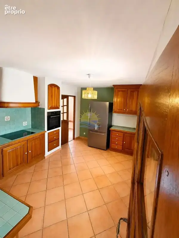 Martigues - villa avec piscine - photo 13
