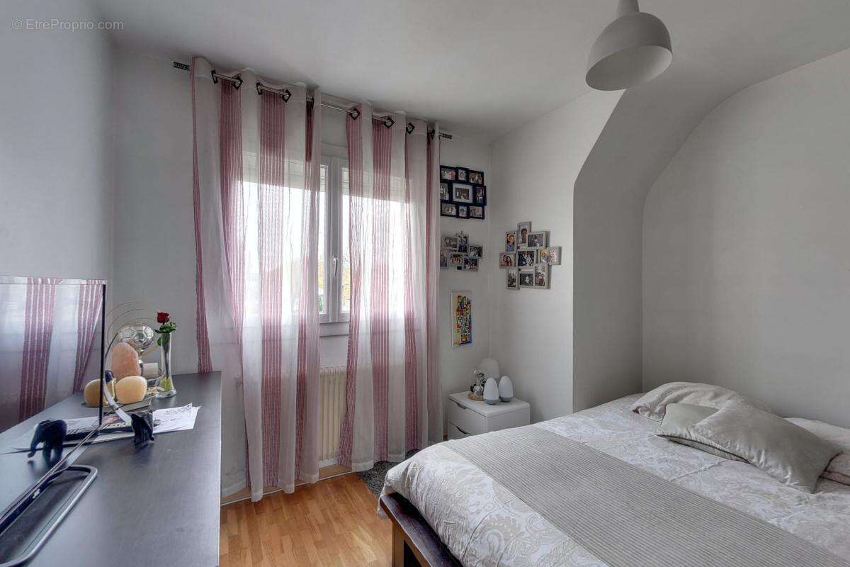 Maison à TREMBLAY-EN-FRANCE