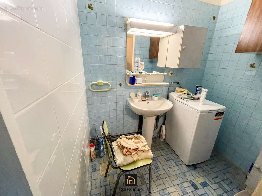 Appartement à CLUSES