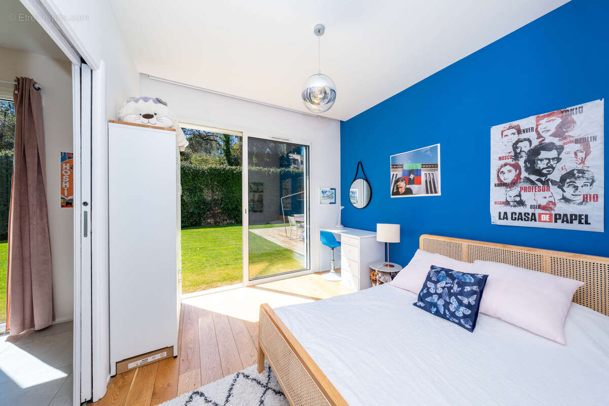 Maison à SAINT-PAUL