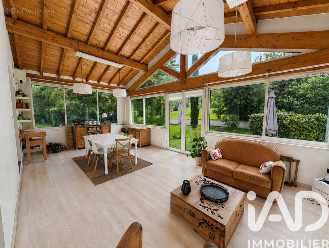 Photo 1 - Maison à MONDONVILLE