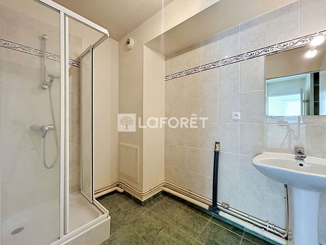 Appartement à FALAISE