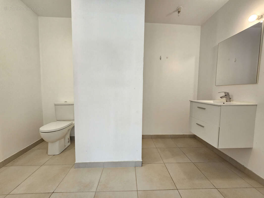 Appartement à BOISSY-SOUS-SAINT-YON