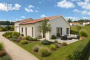 Maison à SAINT-ROMAIN-LES-ATHEUX