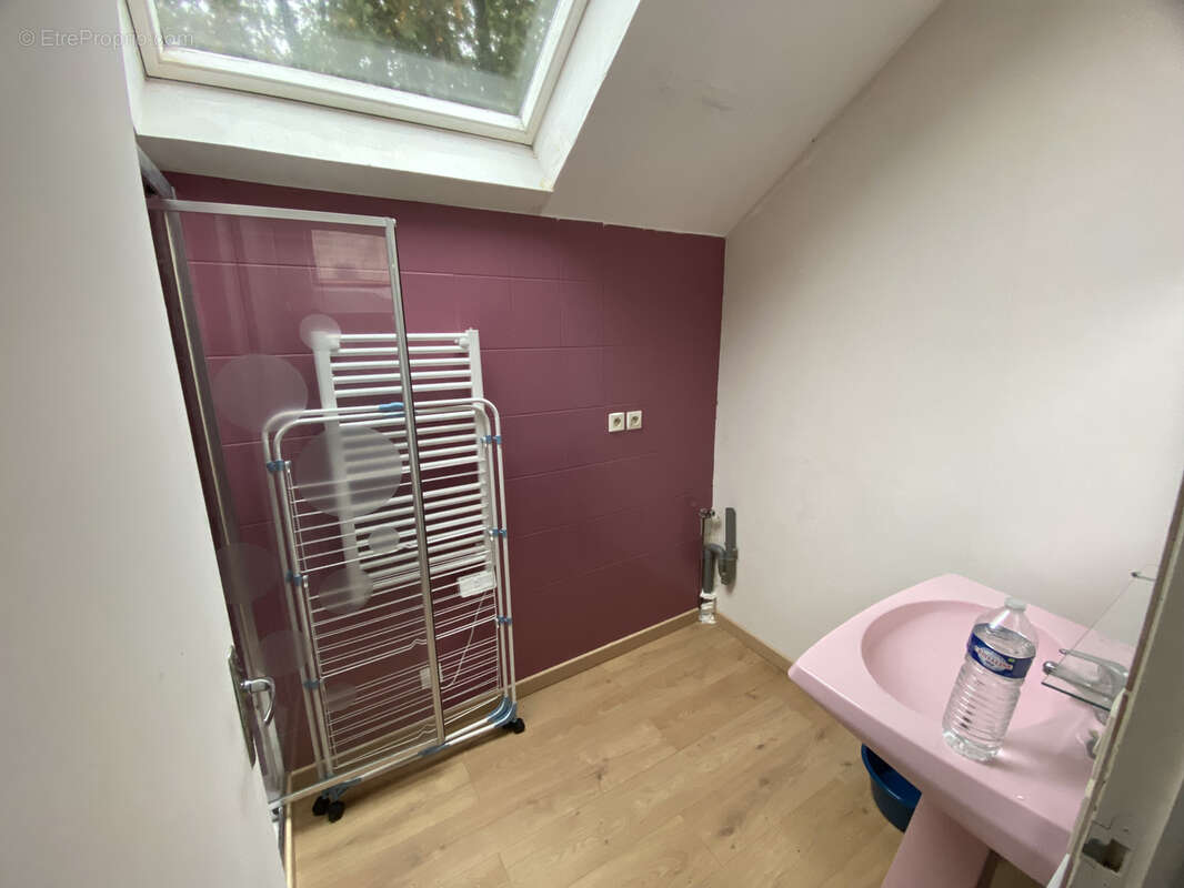 Appartement à FECAMP