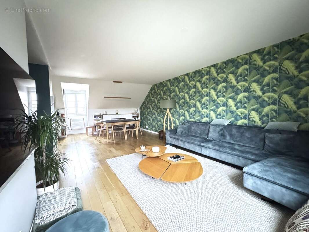 Appartement à COLOMBES