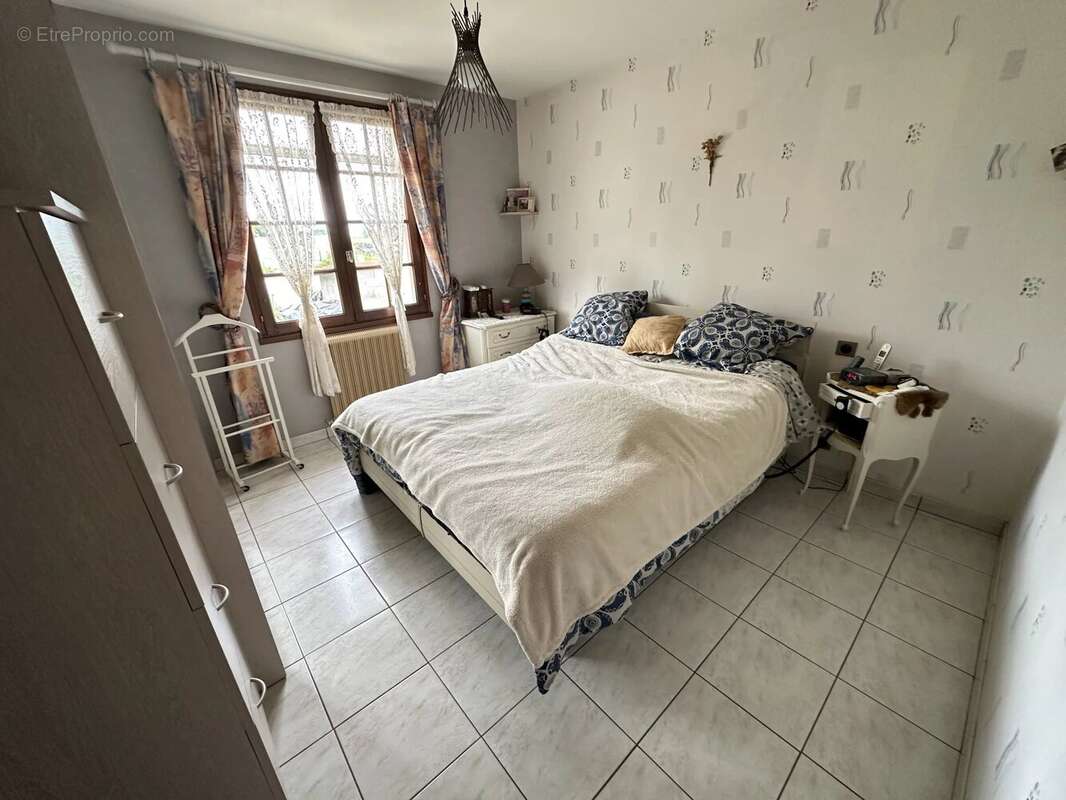 Maison à BOISME