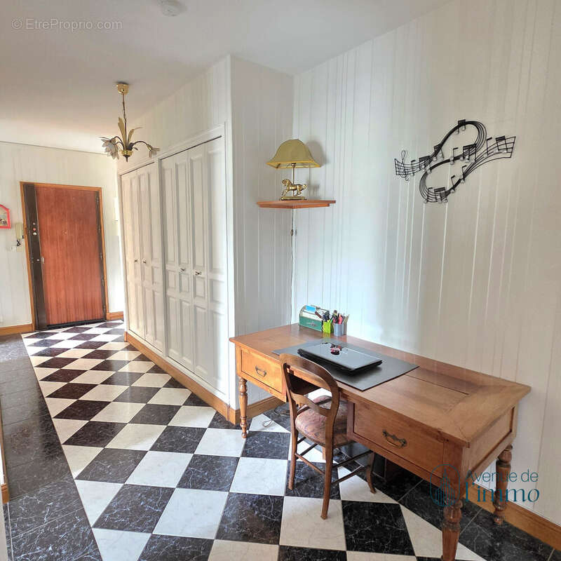 Appartement à ANGERS