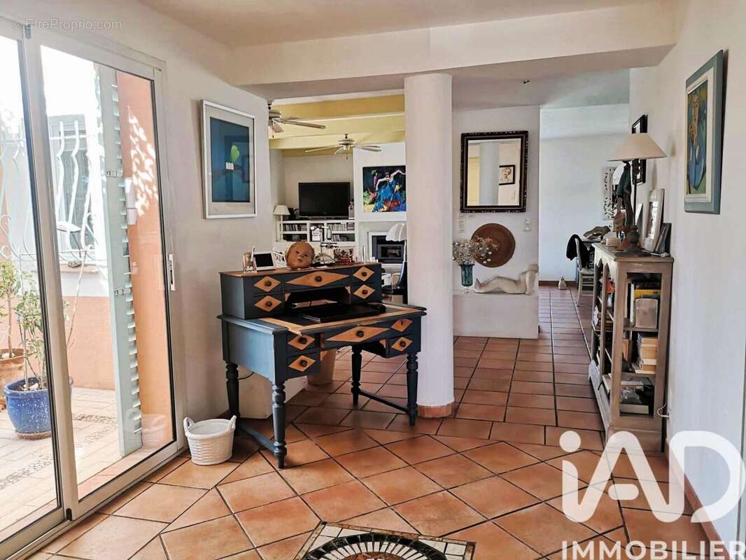 Photo 4 - Maison à PIERREFEU-DU-VAR