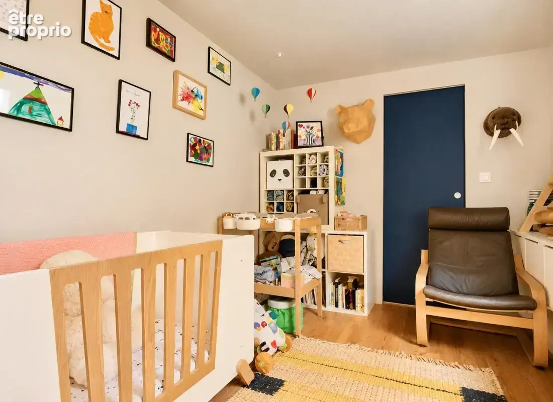 Vente T4 92m2 BORDEAUX (33800) - photo 8