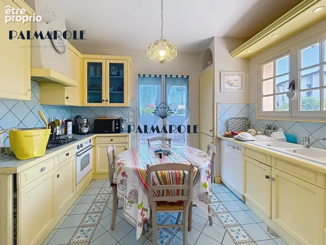 Maison 4 pièces 120 m² à vendre à Cabestany (66330) - photo 9