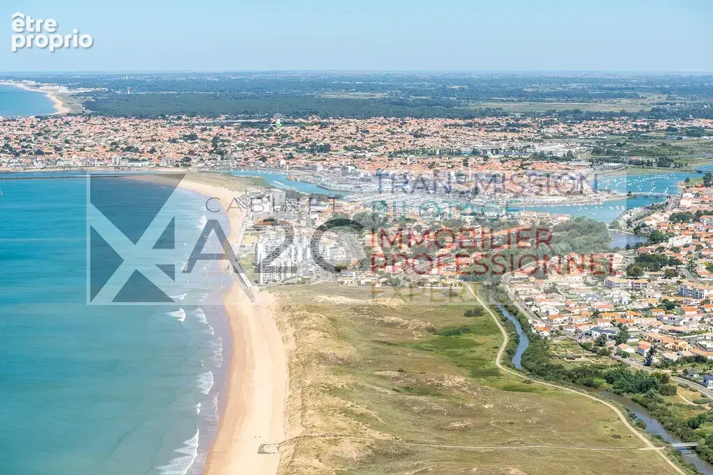 À vendre  local dactivité / commercial de 663 m²  saint-gill - photo 4