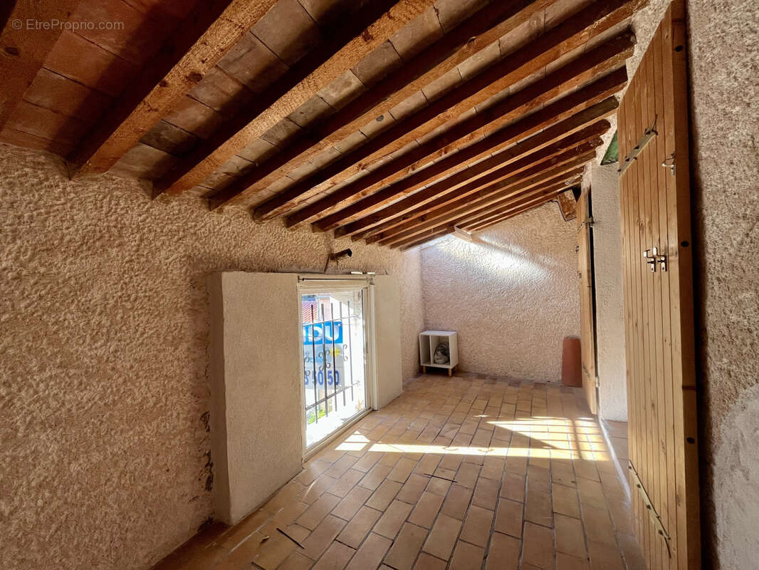 Appartement à LA FARLEDE