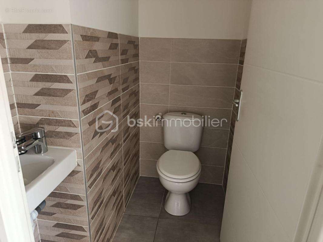 Appartement à ROMANS-SUR-ISERE