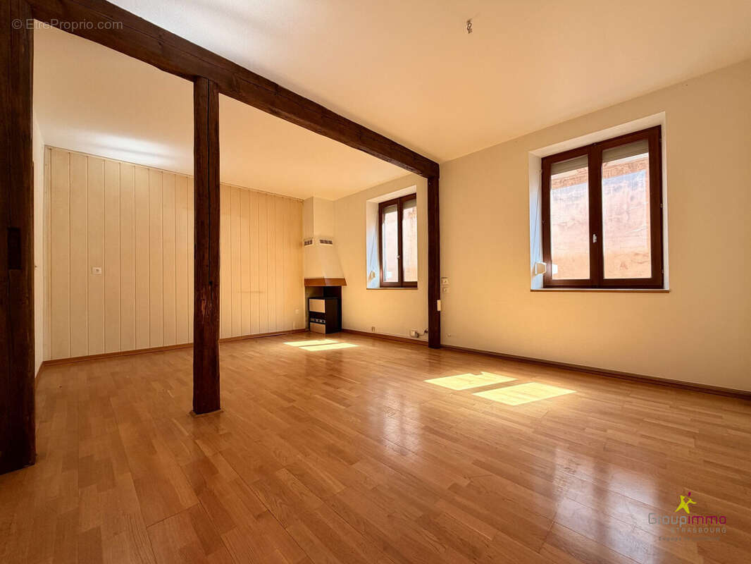Maison 208 m² à Schiltigheim  - photo 3