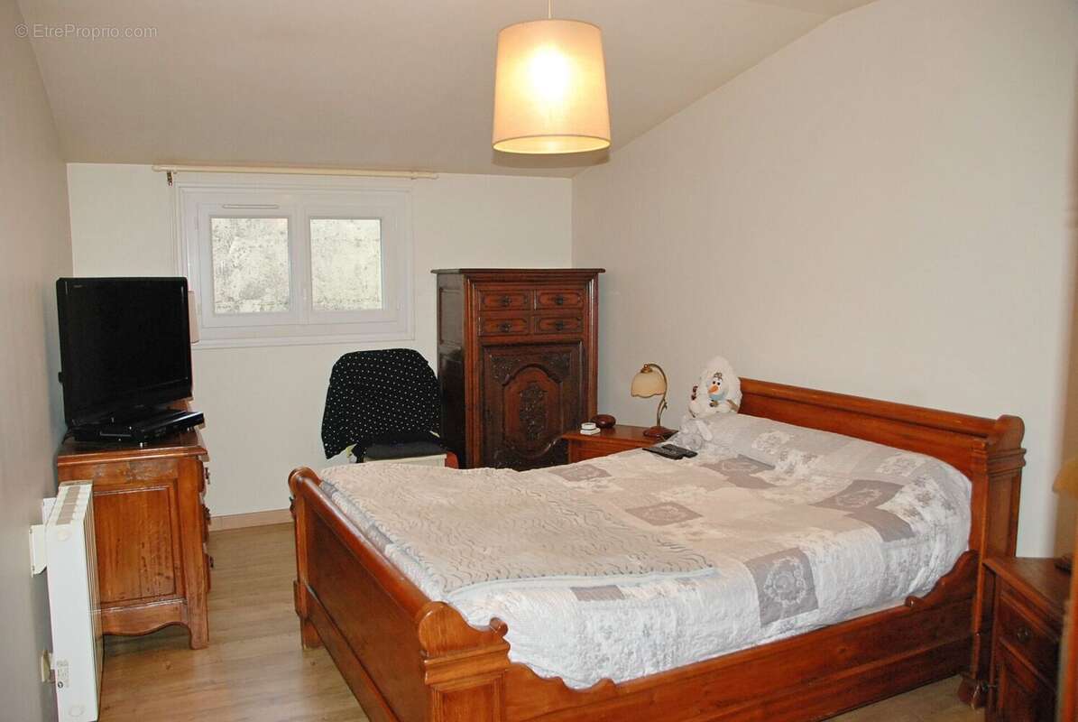 Photo 5 - Maison à FECAMP