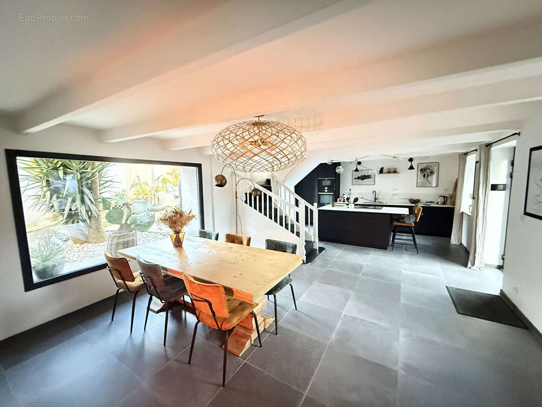 Maison à SAINT-QUAY-PORTRIEUX