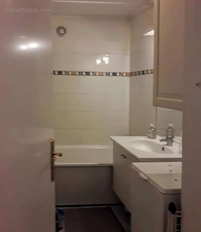 Appartement à VITRY-SUR-SEINE