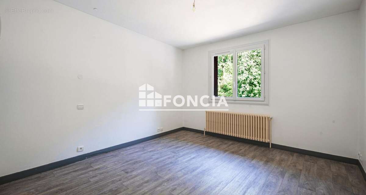 Ensemble immobilier avec potentiel locatif à Grignon, à proximité d’Albertville - photo 7