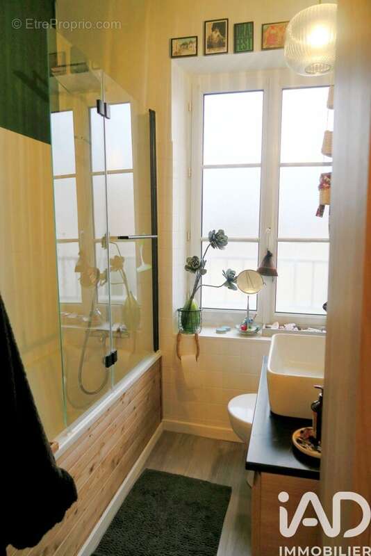 Photo 9 - Maison à CHAUVIGNY