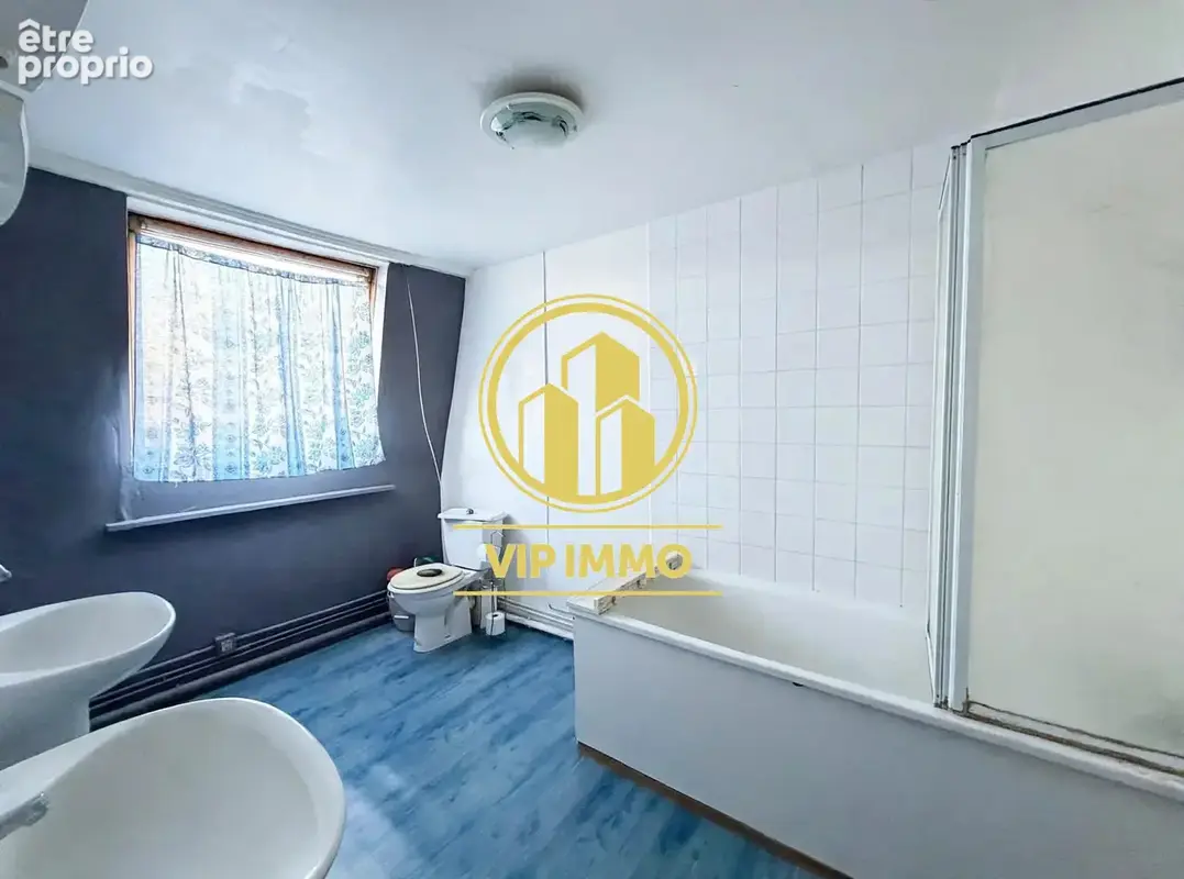 Maison 3 pièces 73 m² à vendre à Wattrelos (59150) - photo 5