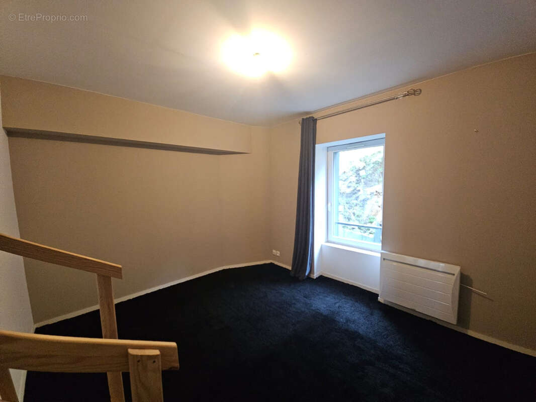 Appartement à GRANVILLE