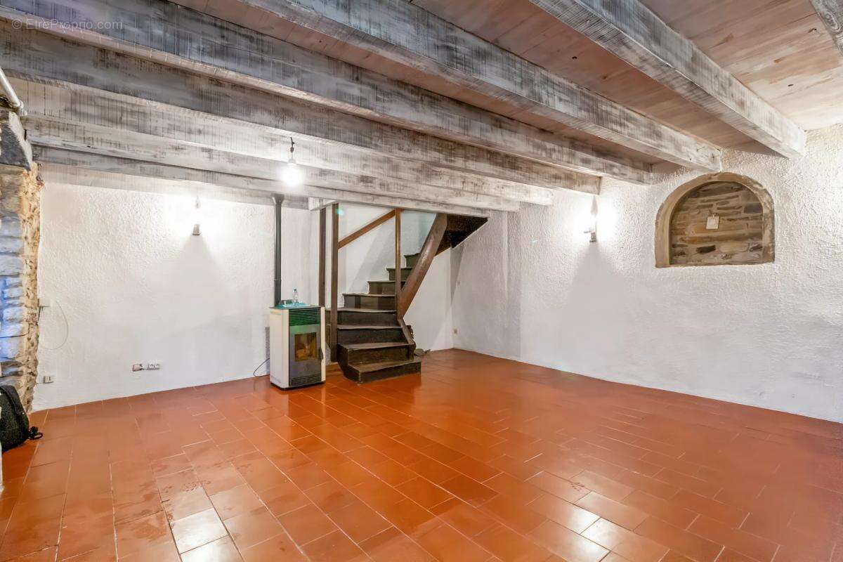 Maison à FAYET