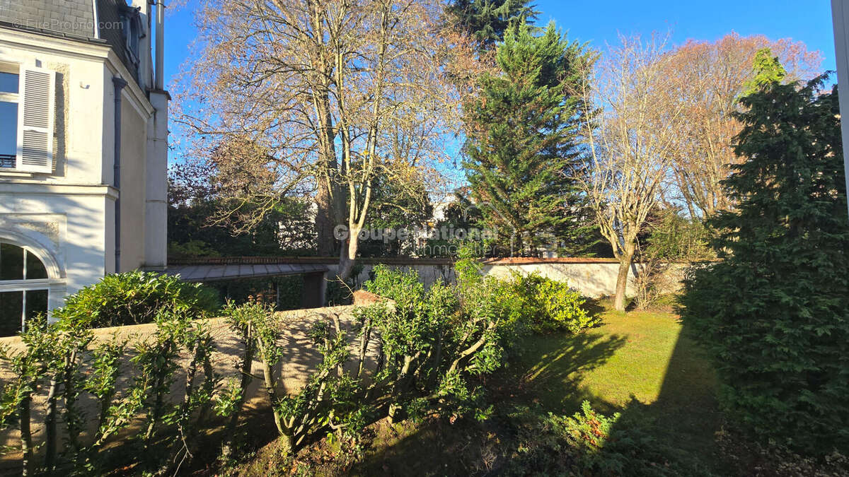 Appartement à VIROFLAY