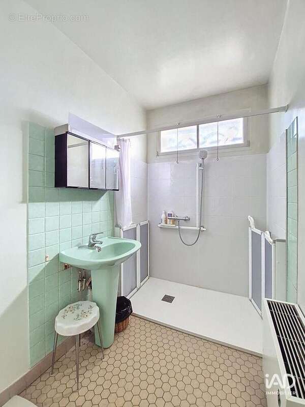 Photo 9 - Maison à CHAMBOURCY