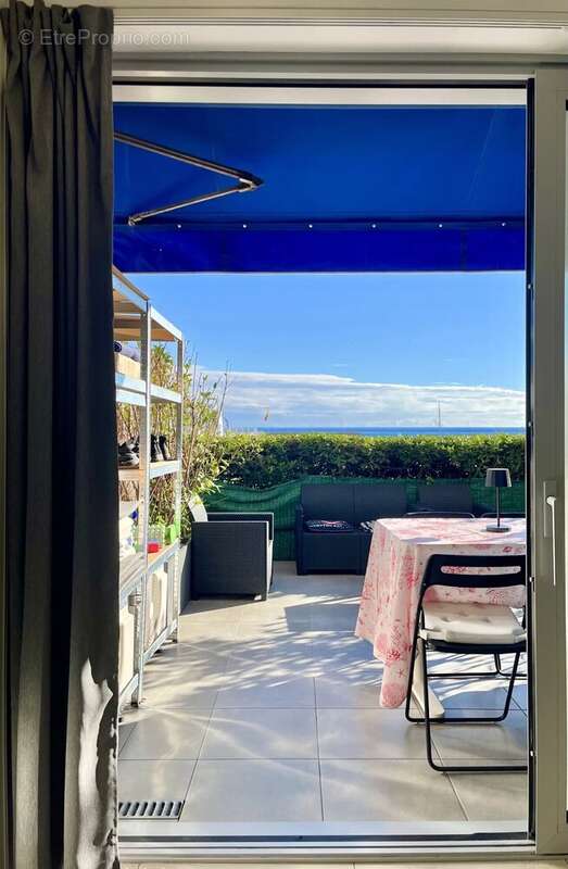 Appartement à ROQUEBRUNE-CAP-MARTIN