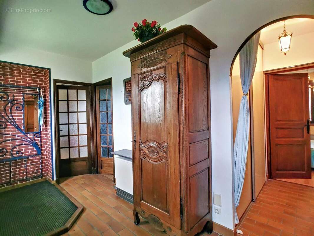 Photo 7 - Maison à AUSSILLON