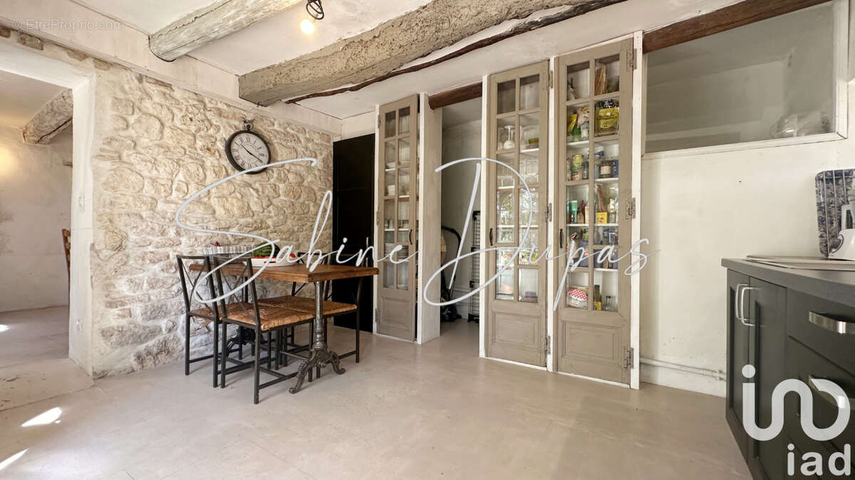 Photo 9 - Maison à GOULT