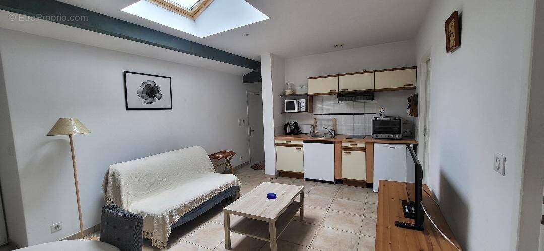 Appartement à BIDART