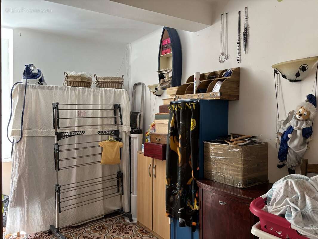 Maison à CUXAC-D&#039;AUDE