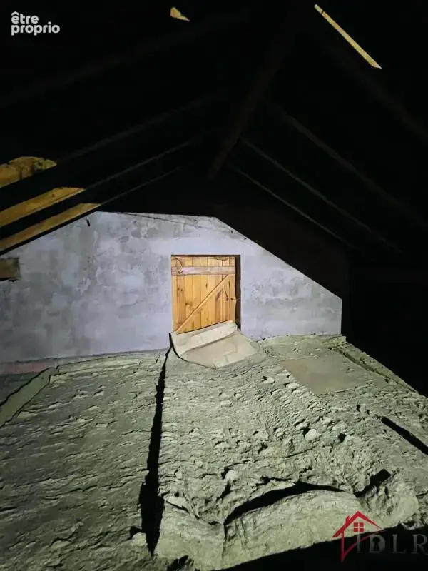 Maison calme terrain 35 ares 42 - photo 15