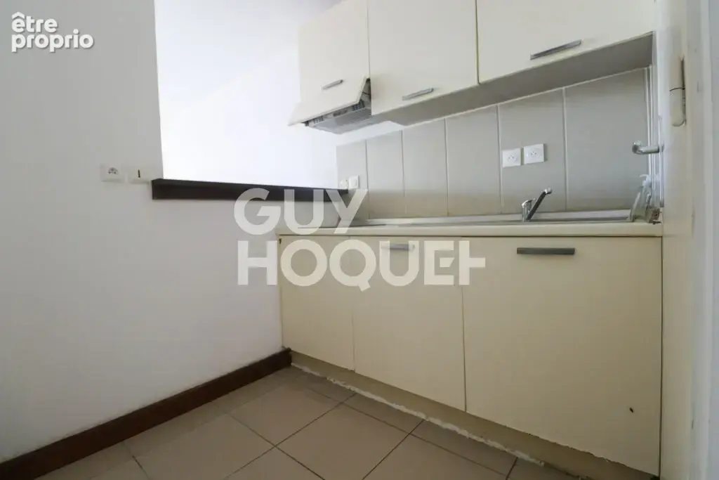 Appartement Sainte Clotilde 2 pièce(s) 38.43 m2 - photo 5